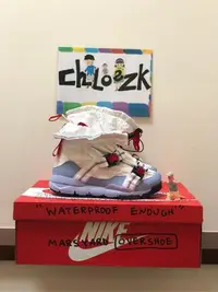 在飛比找Yahoo!奇摩拍賣優惠-［CHLOE ZK］NIKE MARS YARD OVERS