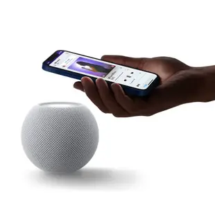 【SE】 藍牙音響 音響 發光音響 有NCC認證 iphone音響 APPLE HomePod mini 白色 太空灰