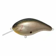 BIG-Z GLX Crown 77.5 mm 1oz Megabass From Stylish anglers