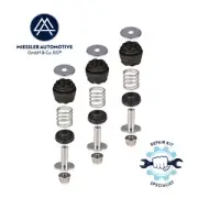 Mercedes Benz GLC (253) Compressor mounting set airsuspension