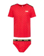 [MOSCHINO] MOSCHINO Underwear sets - Item 48347608