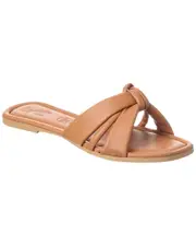 Seychelles Jax Leather Sandal