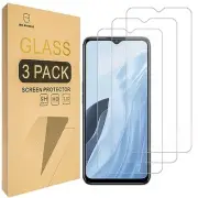 Screen Protector compatible with OnePlus Nord N300 5G [NOT FOR Nord N30]