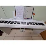 YAMAHA P-125電鋼琴（已售出）
