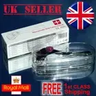 Derma Roller 540 Titanium Micro Needle Anti Ageing Beard Hair Skin Care Regrowth