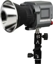 Aputure Amaran COB 60X LED Video Light 65W 2700K-6500K Bi-Color Bowens Mount