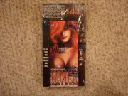 Joseph Michael Lisner Dawn & Beyond wax box new & sealed Comic Images 1995