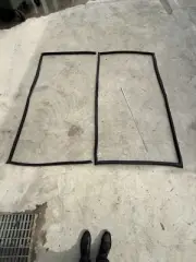 20” Shipping Container Door Seal Set
