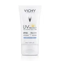 在飛比找蝦皮商城優惠-薇姿 VICHY 極效水感隔離乳 SPF50++++ 40 