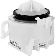 [DL-pro] Drain Pump Lye Pump for Bosch Siemens Neff Copreci Dishwasher (00620774 / BLP3 01/003)