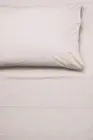 Linen House Vienna Sheet Set (Pink) - King Single