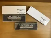 HO Bachmann Plus EMD F7A Erie Lackawanna #7131 Item No. 11952 11954