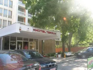 Hotel Terra