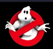Ghost Busters Pinball Hologram Topper