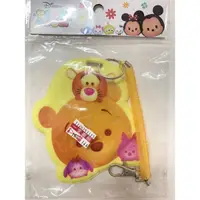 在飛比找蝦皮購物優惠-全新正版迪士尼 TSUM TSUM 萬用卡套