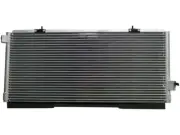 Kool Vue 95SS34N A/C Condenser Fits 2003-2006 Subaru Baja A/C Condenser