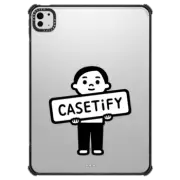 iPad Pro 11-inch (M4) iPad Impact Case CASETiFY Boy