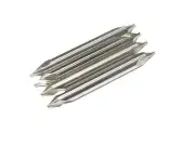 KEO CUTTERS #2-0 T15 Plain HSS 60 Degree Combined Drill & Countersink 10026 USA