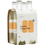 Strangelove Double Ginger Bottle 300mL