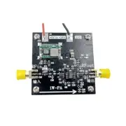 New 1W-PA RF Power Amplifier 10M-2000MHz 1W HF FM VHF UHF Amplifier FM Transmit