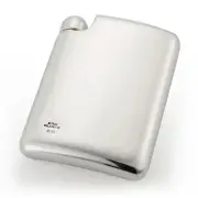 Royal Selangor Erik Magnussen Hip Flask - 160ml