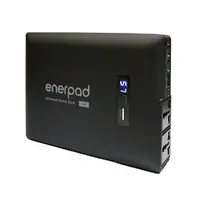 在飛比找蝦皮購物優惠-enerpad AC-42K/AC42K 攜帶式直流電 / 