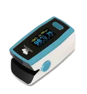 AIRO-OXY FINGERTIP PULSE OXIMETER