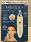 Bulbhead DermaSuction Pore Cleaning Device • 4 Suction Heads. New ‼️