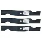 Bar Blades for 50" Cut Zero Turn Ride on Mowers Ariens Gravely 03971900 03746500