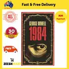 Nineteen Eighty-Four 1984 George Orwell Penguins | MM Paperback BOOK| BRAND NEW