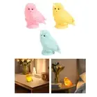 Owl Night Light Table Lamp Modern Cute Lamp Gift Home Decorative Bedside Lamp