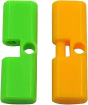 Magic Tricks for Adults,Close-up Magic Pros Lock - Magic Prop Novelty Funny Toy Includes Instructions for Kids and Teens