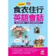 Easy食衣住行英語會話（附1MP3）