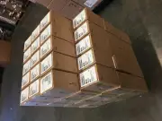M0S93B 814666-001 HPE 2TB SAS 7.2K SFF 2.5" 3PAR 20000 NL HDD w/SW HPE NEW F/S