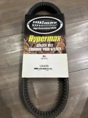 Carlisle UA409 Ultimax Hypermax Belt