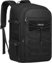 15-16 inch Camera Backpack Bag DSLR/SLR/Mirrorless Photography 3 Layers Tactical
