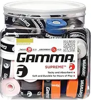 Gamma Sports RZR Tac Overgrip