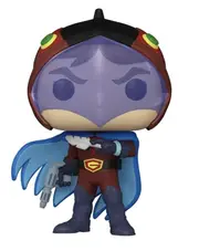 Pop! Vinyl Figurine Gatchaman Joe the Condor #1031 Figurine Kids/Children