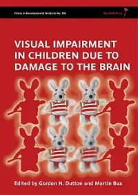 在飛比找博客來優惠-Visual Impairment in Children 