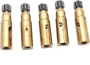 Oil Pump For Stihl Chainsaw 017 018 019T 021 023 025 MS170 MS171 MS180 MS181 MS190 MS190T MS191 MS210 MS211 MS230 MS250 MSA160 MSA200 Chainsaw Stihl PN 1123 640 3200 1123 640 3201