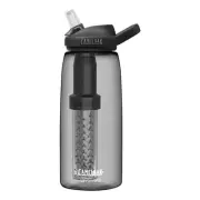 NEW Camelbak Eddy+ Water Bottle With Lifestraw 1L By Anaconda