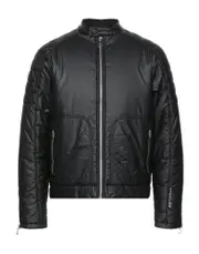 [JUST CAVALLI] JUST CAVALLI Jackets - Item 16116979