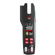 BSIDE U6X Digital Clamp Meter Multifunctional Testing Device 0-620V with Infrared Temperature Sensing Diode Measurement