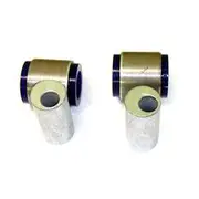 SuperPro Control Arm Lower-Inner Rear Bushing Kit - Double Offset - SPF3321K