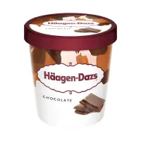 在飛比找家樂福線上購物網優惠-HaagenDazs哈根達斯 巧克力品脫杯473ml毫升 x