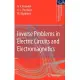 Inverse Problems in Electric Circuits And Electromagnetics