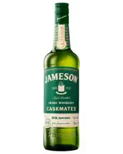 Jameson Caskmates IPA Edition Irish Whiskey 700mL Bottle