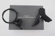 NEW Shimano Ultegra Di2 ST-R8170-L Left/ Front 12spd Shifter/ Disc Brake Caliper