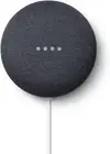 Google Home Nest Mini 2nd Generation Smart Speaker (Charcoal)