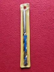 Wezett 7/16" Masonry Drill Bit Made In Germany